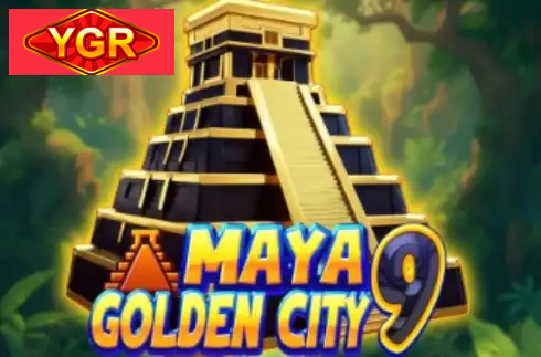 Maya Golden City 9